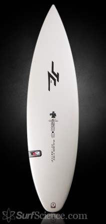 Surftech JC Hawaii - SD-3